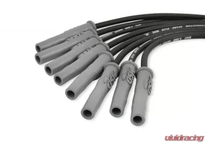 MSD Ford Raptor 6.2L V8 Black Wire Set - 31633