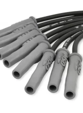 MSD Ford Raptor 6.2L V8 Black Wire Set                                     - 31633 - Image 7