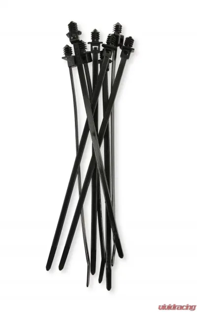 MSD Ford Raptor 6.2L V8 Red Wire Set - 31639