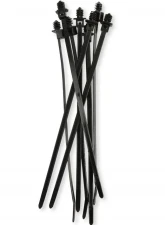 MSD Ford Raptor 6.2L V8 Red Wire Set                                     - 31639 - Image 3
