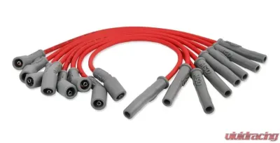 MSD Ford Raptor 6.2L V8 Red Wire Set - 31639