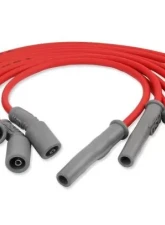MSD Ford Raptor 6.2L V8 Red Wire Set                                     - 31639 - Image 5
