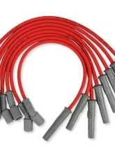 MSD Ford Raptor 6.2L V8 Red Wire Set                                     - 31639 - Image 6