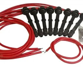 MSD Red Super Conductor Ford 4.6L/5.4L, Universal