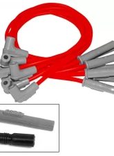 MSD Red Super Conductor Gen III LS-1/3/6 V8, Universal                                     - 32079 - Image 2