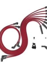 MSD DIS Direct Ignition System Kit - Red                                     - 60151 - Image 2