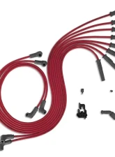 MSD Red Super Conductor Gen III LS-1/3/6 V8, Universal                                     - 32079 - Image 2