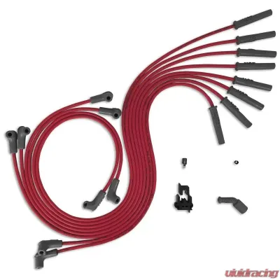 MSD Red Super Conductor Gen III LS-1/3/6 V8, Universal - 32079