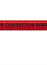 MSD Super Conductor Spark Plug Wire Set, Univ. Chevy LT1 w/straight boot                                     - 32129 - Image 2