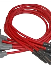 MSD Super Conductor Spark Plug Wire Set, LT1 Camaro ’93-’96                                     - 32149 - Image 2