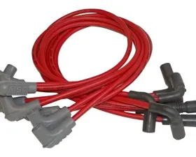 MSD Super Conductor Spark Plug Wire Set, Caprice/Impala,LT1 5.7/4.3 '94-'96