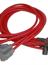 MSD Super Conductor Spark Plug Wire Set, Caprice/Impala,LT1 5.7/4.3 '94-'96                                     - 32159 - Image 2
