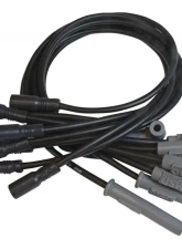 MSD Black Super Conductor Chevy Corvette LT1, "92-'97                                     - 32173 - Image 2
