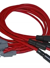 MSD Super Conductor Spark Plug Wire Set, Chevy Corvette, LT1, V8, ’92-’97                                     - 32179 - Image 2