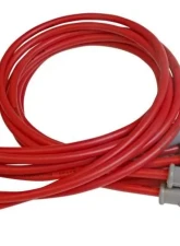 MSD Super Conductor Spark Plug Wire Set, Dodge Ram, '94-'97, 318-360                                     - 32189 - Image 2