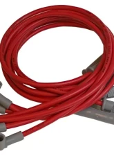 MSD Super Conductor Spark Plug Wire Set, Chry. 383-440 HEI for MSD Dist.                                     - 32739 - Image 2