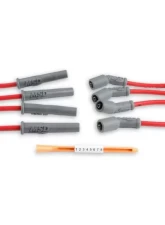 MSD Super Conductor Spark Plug Wire Set, GM LS1, '97-On, Vette, Camaro                                     - 32819 - Image 4