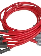 MSD Super Conductor Spark Plug Wire Set -1999-05 GM Truck                                     - 32829 - Image 7