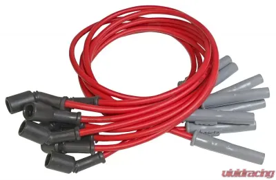 MSD Super Conductor Spark Plug Wire Set -1999-05 GM Truck - 32829