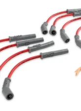 MSD Super Conductor Spark Plug Wire Set -1999-05 GM Truck                                     - 32829 - Image 4