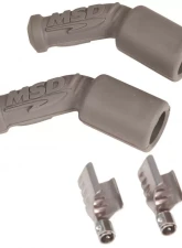 MSD LS1, 45 Degree Boots & Terminals, 2/Card                                     - 3304 - Image 2