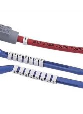 MSD Wire Cylinder Markers - 8.5MM                                     - 3414 - Image 2