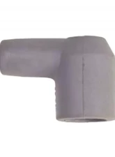 MSD 90° Distributor Boots, Gray Socket type 100 each                                     - 34525 - Image 2