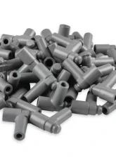 MSD Boots, 90 Degree Nipple, GM HEI, 50EA                                     - 34554 - Image 2