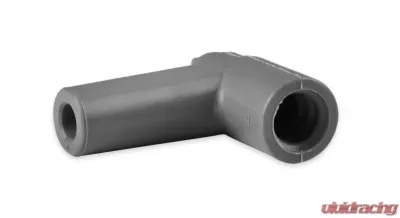 MSD Boots, 90 Degree Nipple, GM HEI, 50EA - 34554