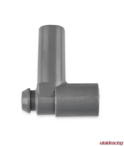 MSD Boots, 90 Degree Nipple, GM HEI, 50EA - 34554