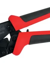 MSD Pro Crimp Tool, Ratchet Action                                     - 35051 - Image 2