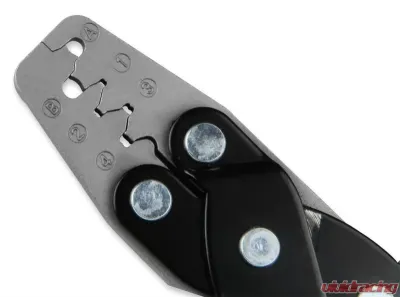 MSD Weathertight Crimp Pliers - 3511