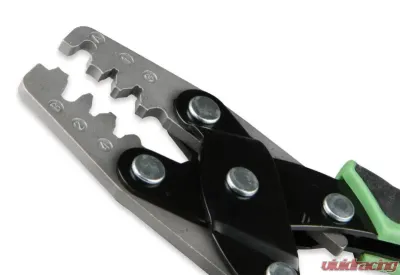 MSD Weathertight Crimp Pliers - 3511