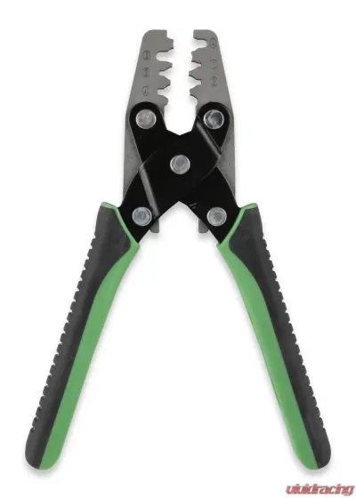 MSD Weathertight Crimp Pliers - 3511