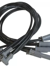 MSD Wire Set, SC Blk, Ford 351C-460, w/HEI Cap                                     - 35383 - Image 2