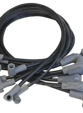 MSD Wire Set, SC Blk, SB Chevy w/HEI Tower Cap                                     - 35653 - Image 2