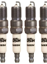 MSD Iridium Spark Plug                                     - 37134 - Image 2