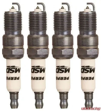 MSD Iridium Spark Plug - 37134