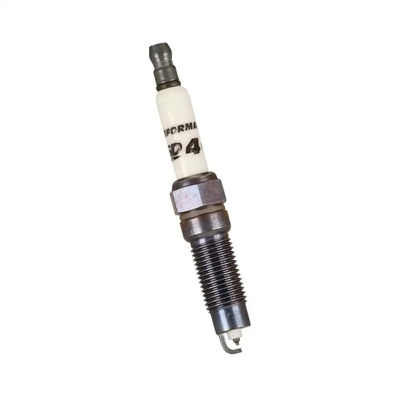 MSD Iridium Spark Plug - 3717
