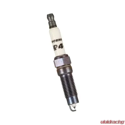 MSD Iridium Spark Plug - 3717