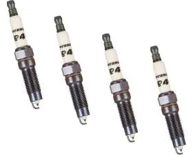 MSD Iridium Spark Plug