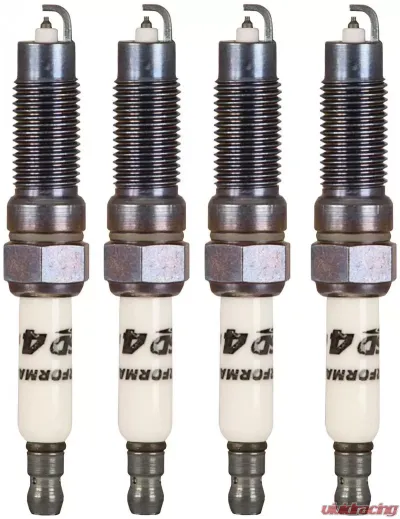 MSD Iridium Spark Plug - 37174