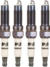 MSD Iridium Spark Plug                                     - 37174 - Image 2