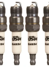 MSD Iridium Spark Plug                                     - 37224 - Image 2
