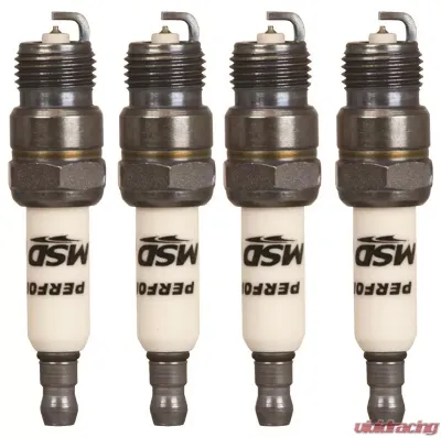 MSD Iridium Spark Plug - 37224