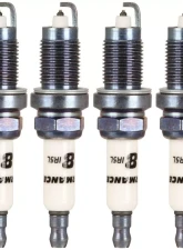 MSD Iridium Spark Plug                                     - 37284 - Image 2