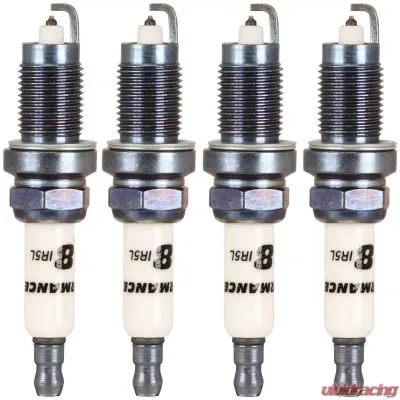 MSD Iridium Spark Plug - 37284