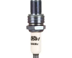 MSD Iridium Spark Plug
