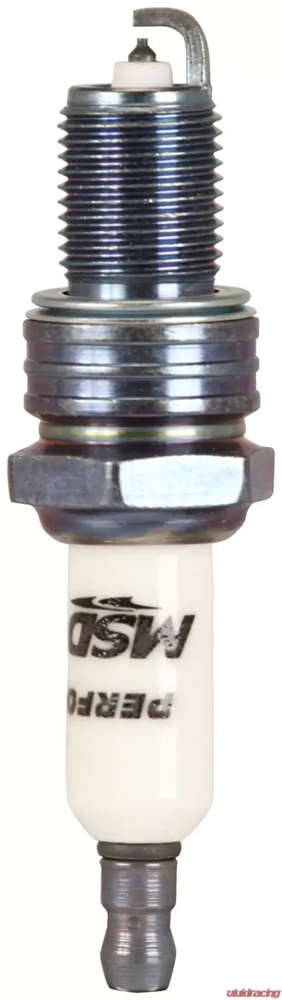 MSD Iridium Spark Plug - 3732
