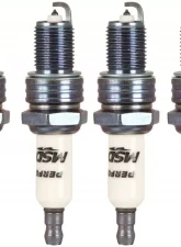 MSD Iridium Spark Plug                                     - 37344 - Image 2
